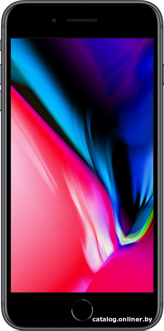 Замена дисплея Apple iPhone 8 Plus