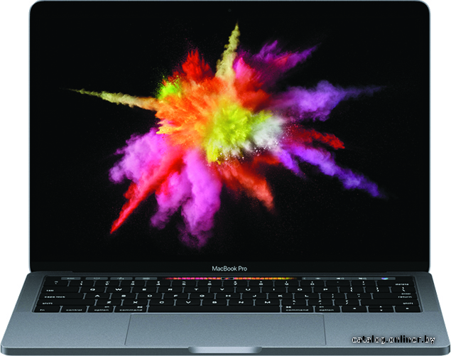 Замена экрана Apple MacBook Pro 13 Touch Bar